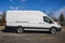 2026 Ford Transit Cargo Van 350