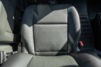 2026 Ford Transit Cargo Van 350