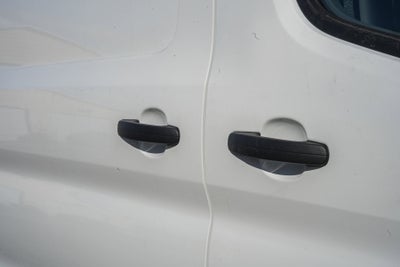 2026 Ford Transit Cargo Van 350