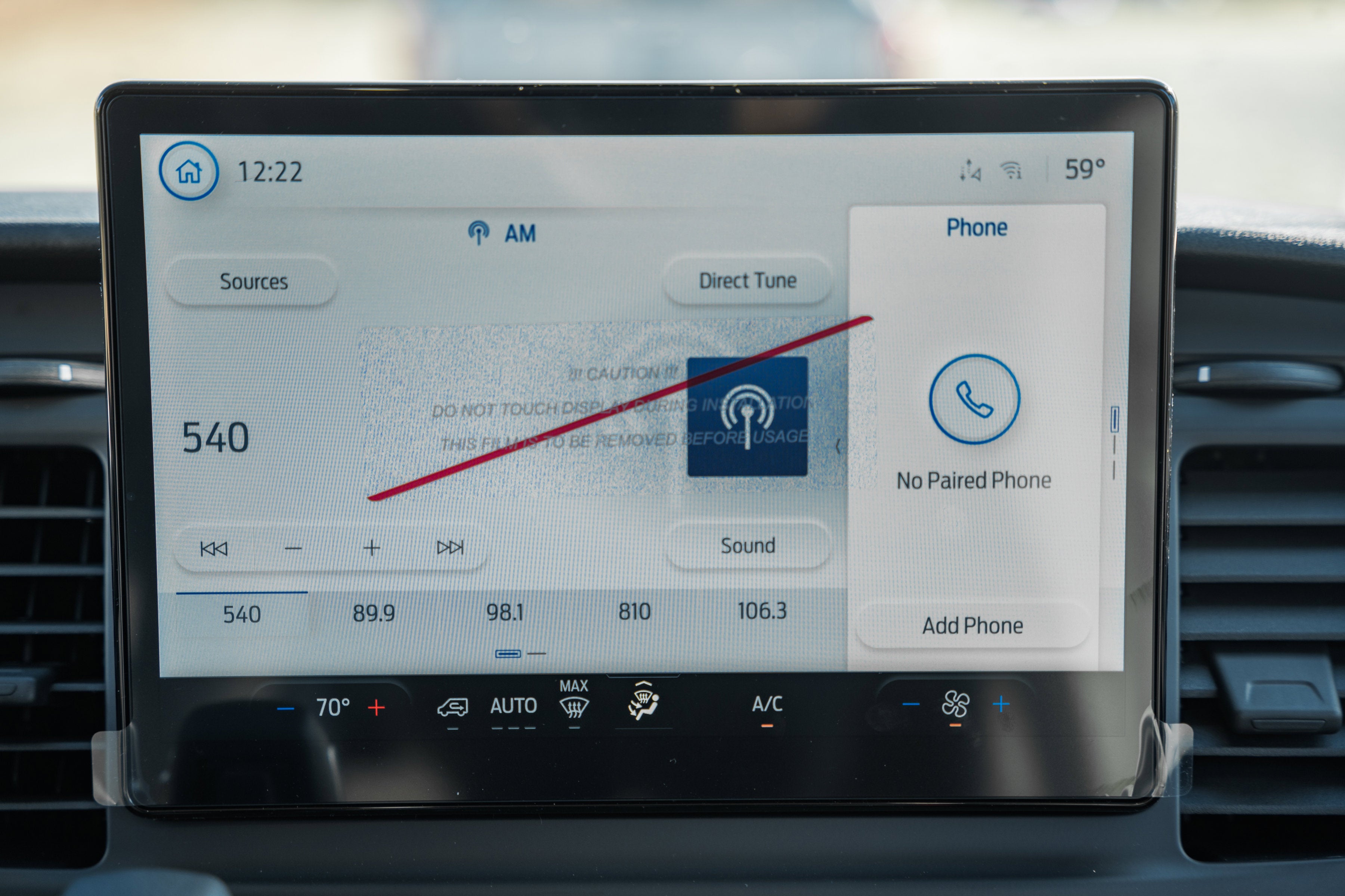 2026 Ford Transit Cargo Van 350