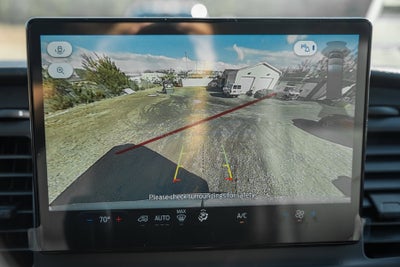 2026 Ford Transit Cargo Van 350