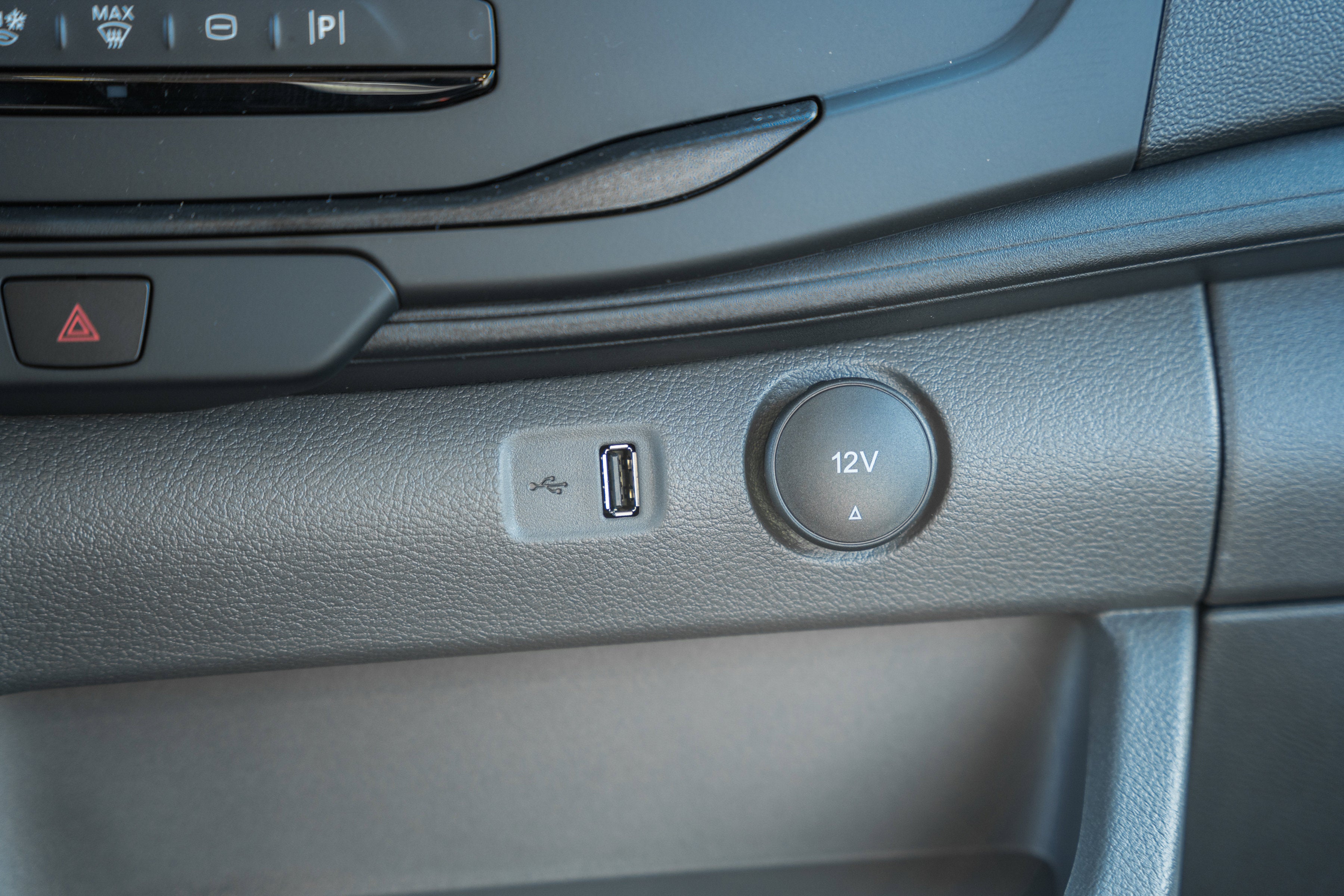 2026 Ford Transit Cargo Van 350