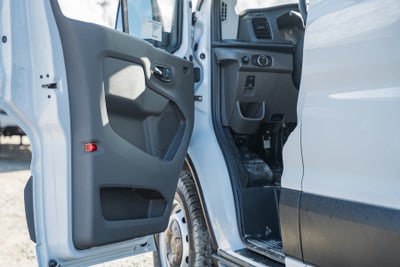 2026 Ford Transit Cargo Van 350