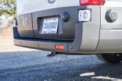 2026 Ford Transit Cargo Van 350