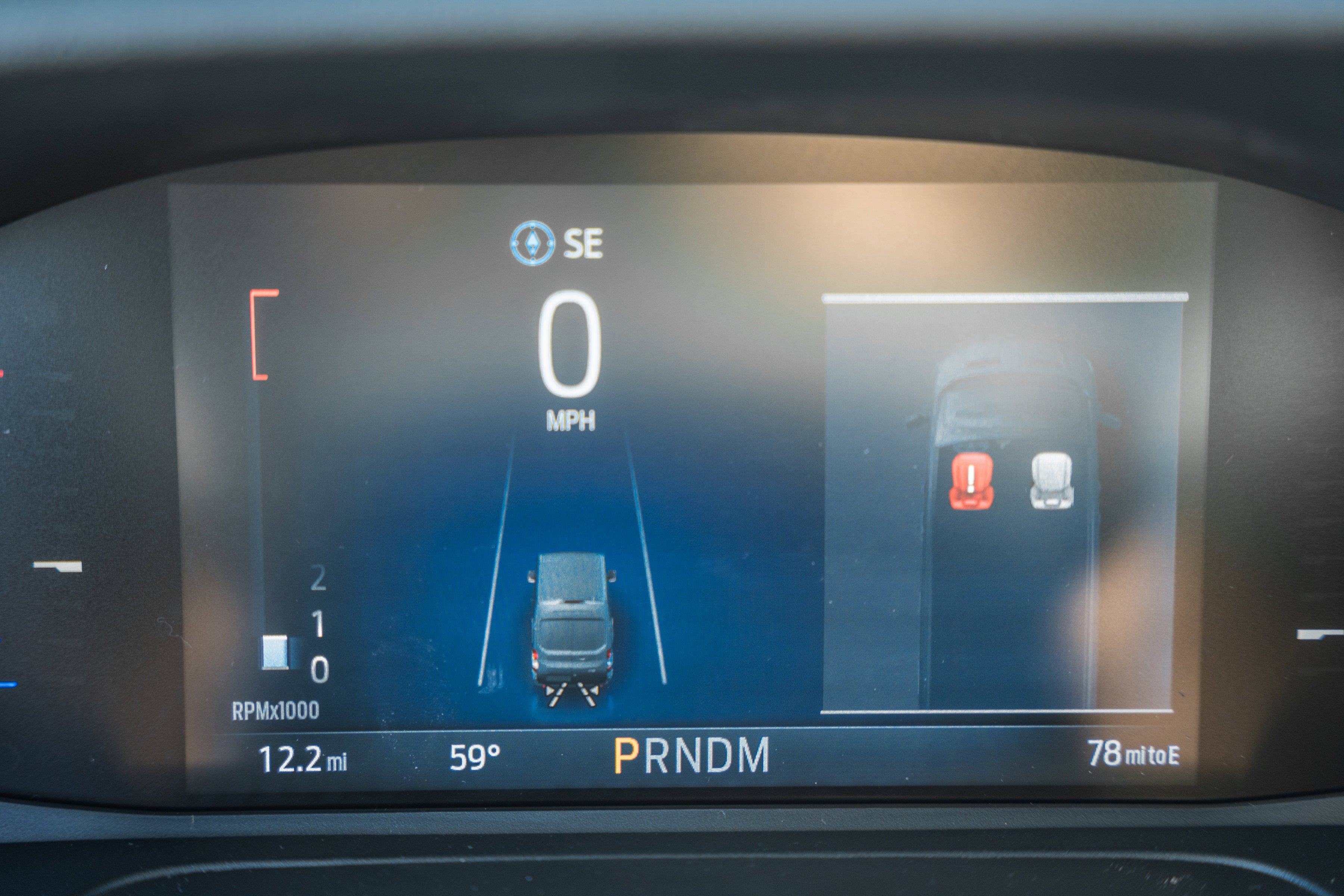 2026 Ford Transit Cargo Van 350