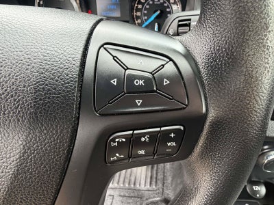2022 Ford Ranger 2WD