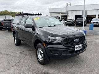 2022 Ford Ranger 2WD