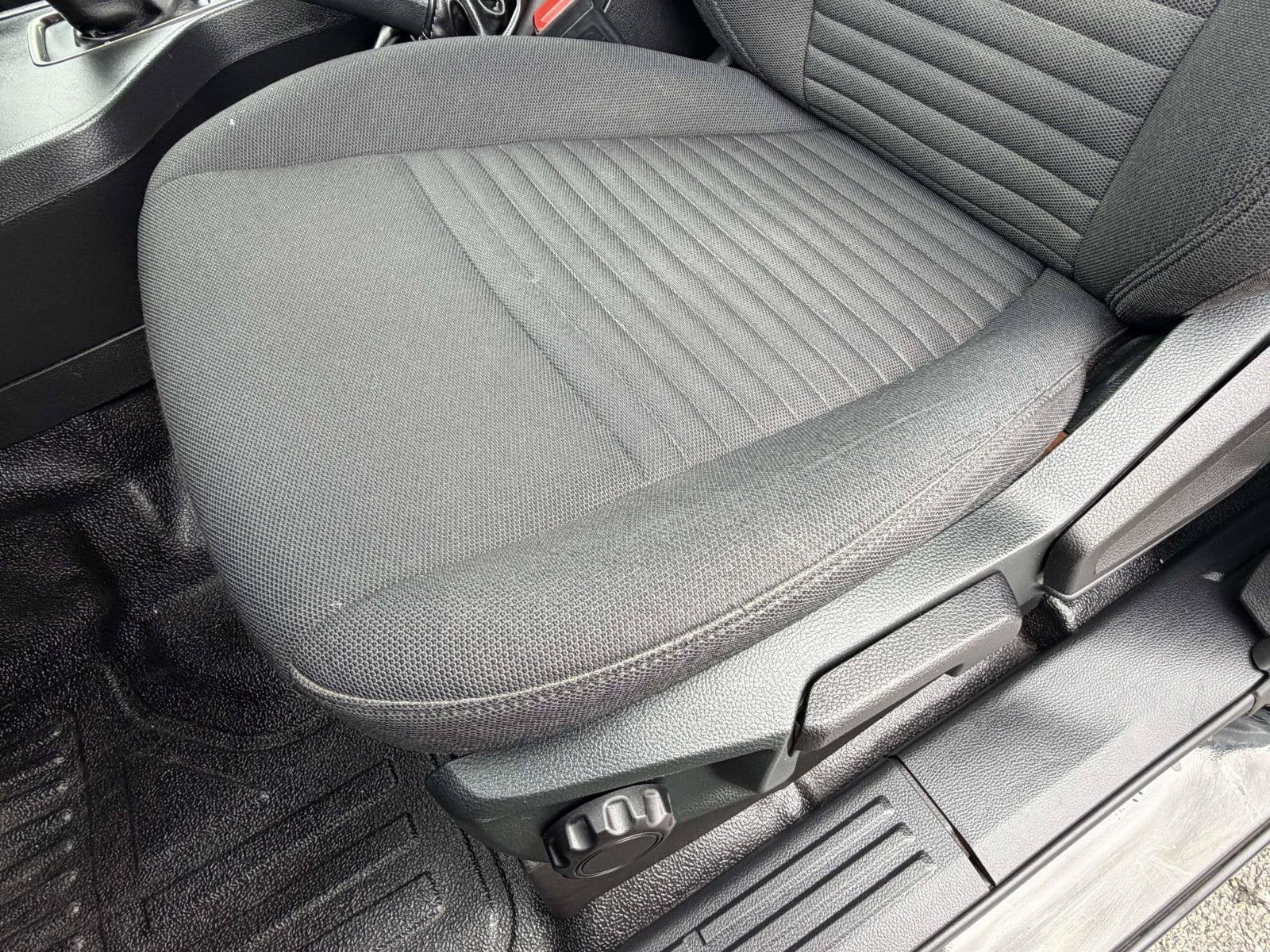 2022 Ford Ranger 2WD