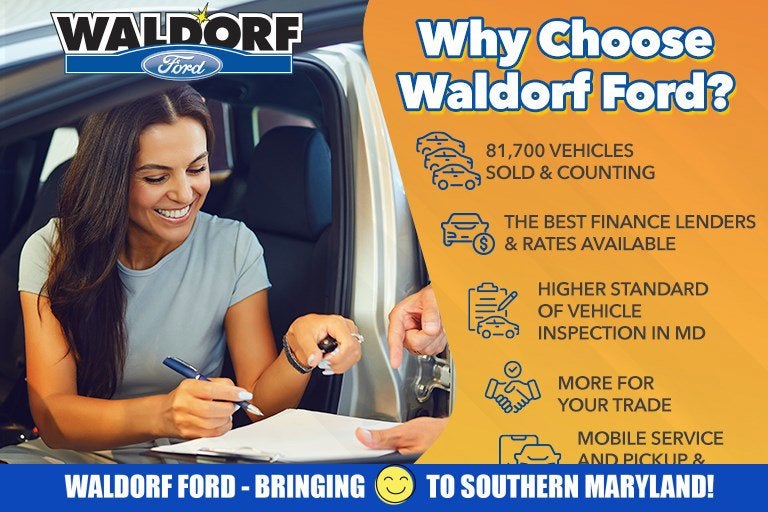 2021 Ford Ranger 4WD