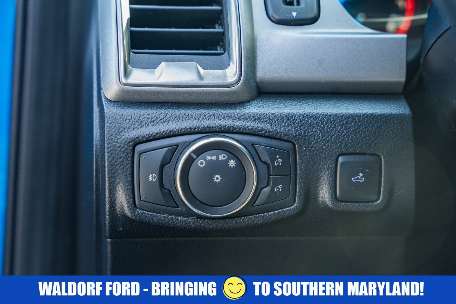 2021 Ford Ranger 4WD