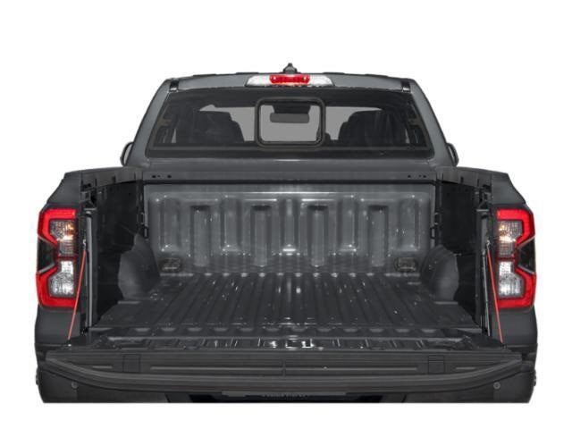 2026 Ford Ranger Lariat®