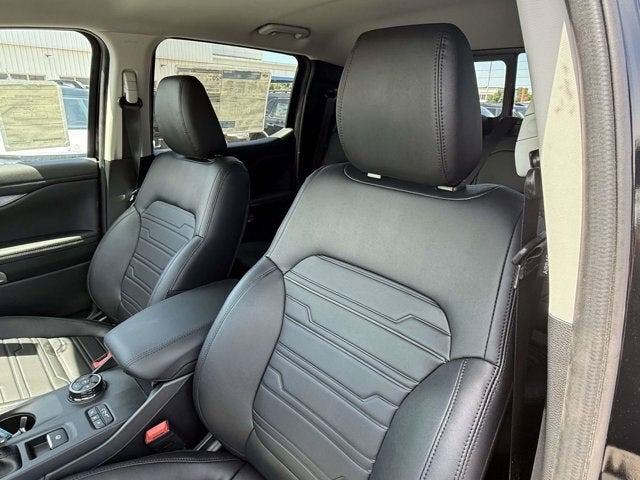 2026 Ford Ranger Lariat®