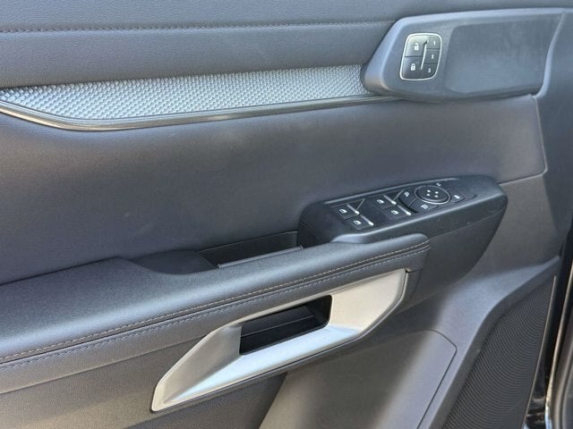 2026 Ford Ranger Lariat®