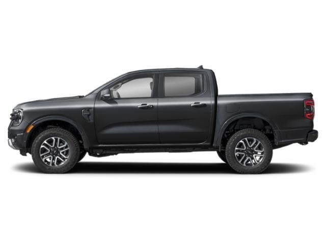 2026 Ford Ranger Lariat®