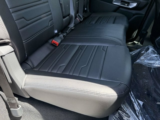 2026 Ford Ranger Lariat®