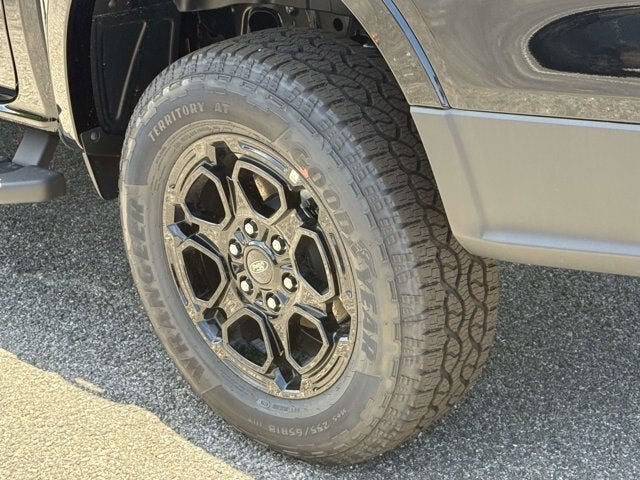 2026 Ford Ranger Lariat®
