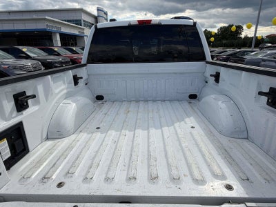 2022 Ford F-150 4WD