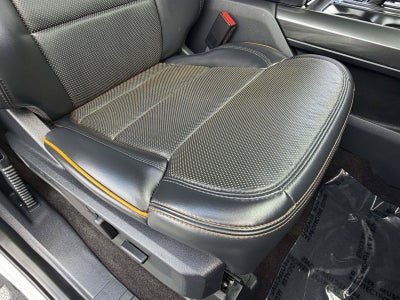 2022 Ford F-150 4WD