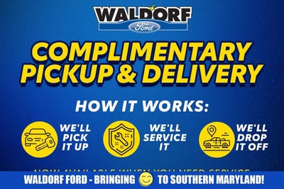 2021 Ford F-150 4WD