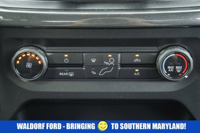 2021 Ford F-150 4WD
