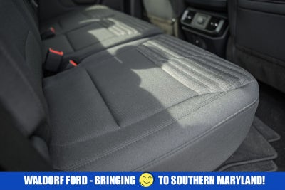 2021 Ford F-150 4WD