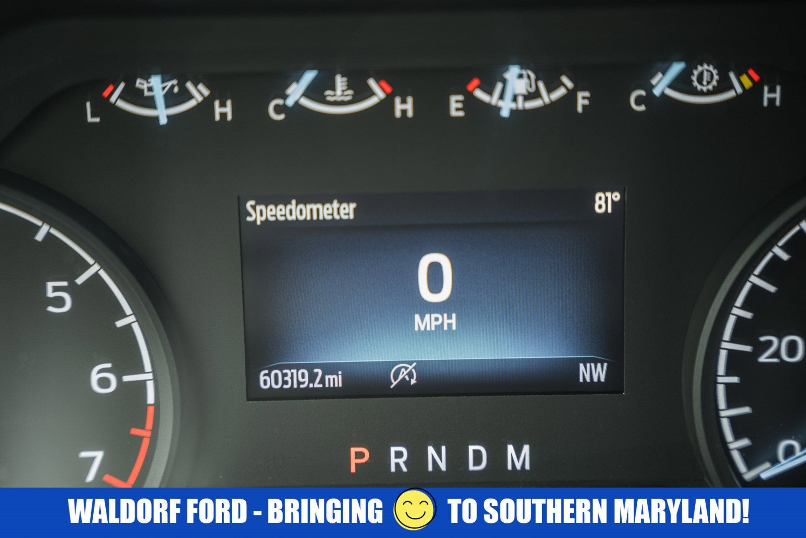 2021 Ford F-150 4WD