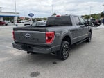 2022 Ford F-150 4WD