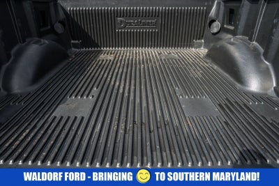 2023 Ford F-150 4WD