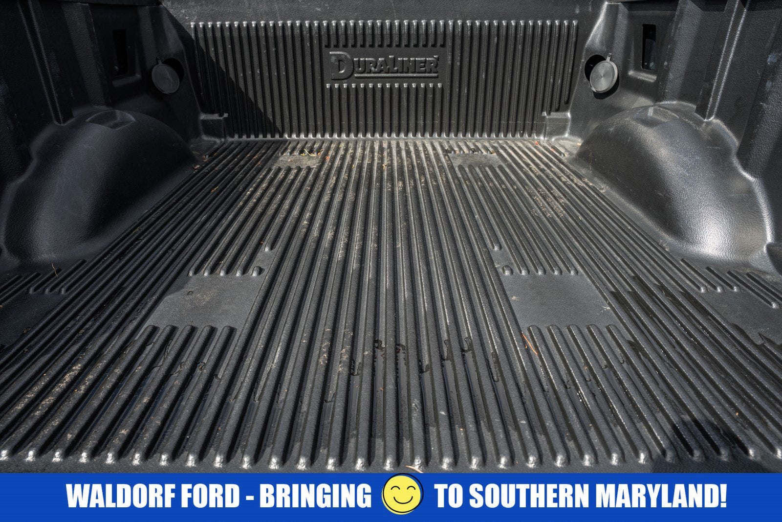 2023 Ford F-150 4WD