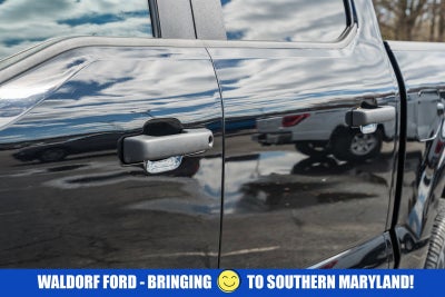 2023 Ford F-150 4WD