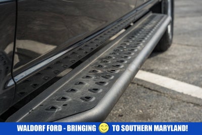 2023 Ford F-150 4WD