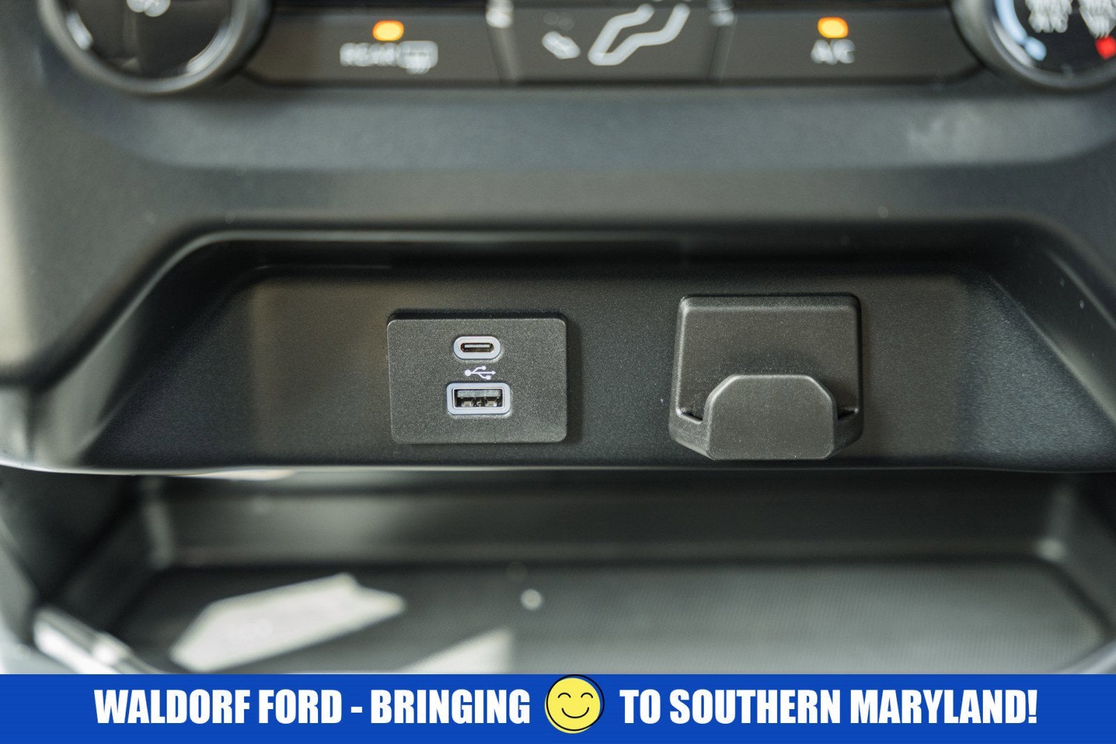 2023 Ford F-150 4WD