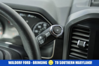2023 Ford F-150 4WD