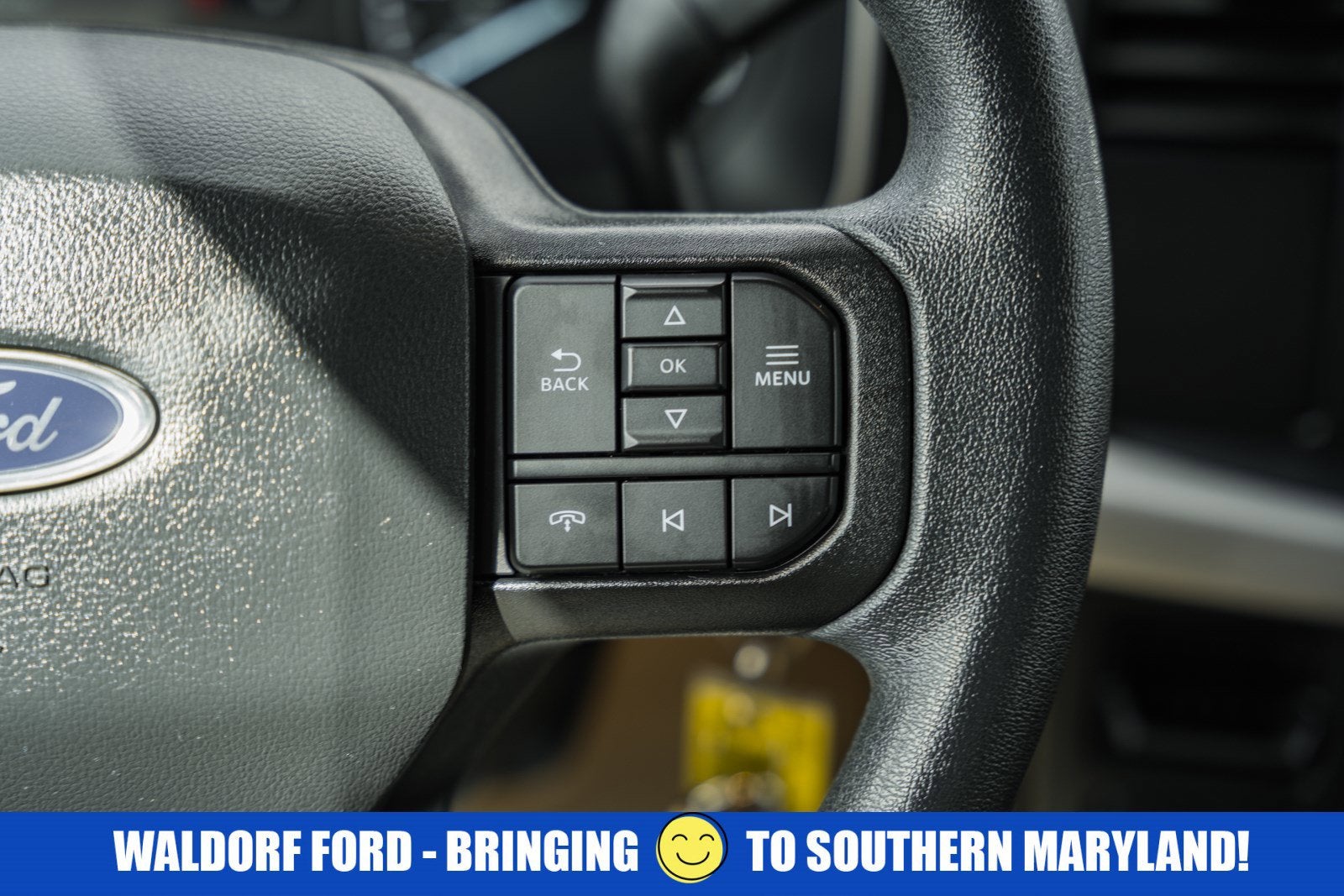 2023 Ford F-150 4WD
