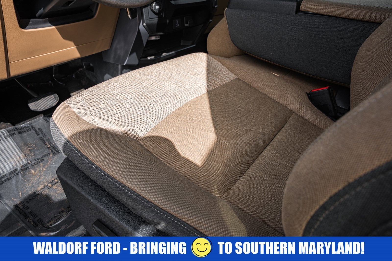 2023 Ford F-150 4WD