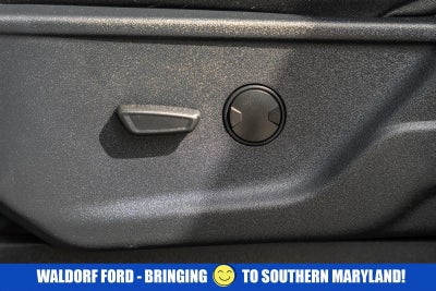 2023 Ford F-150 4WD