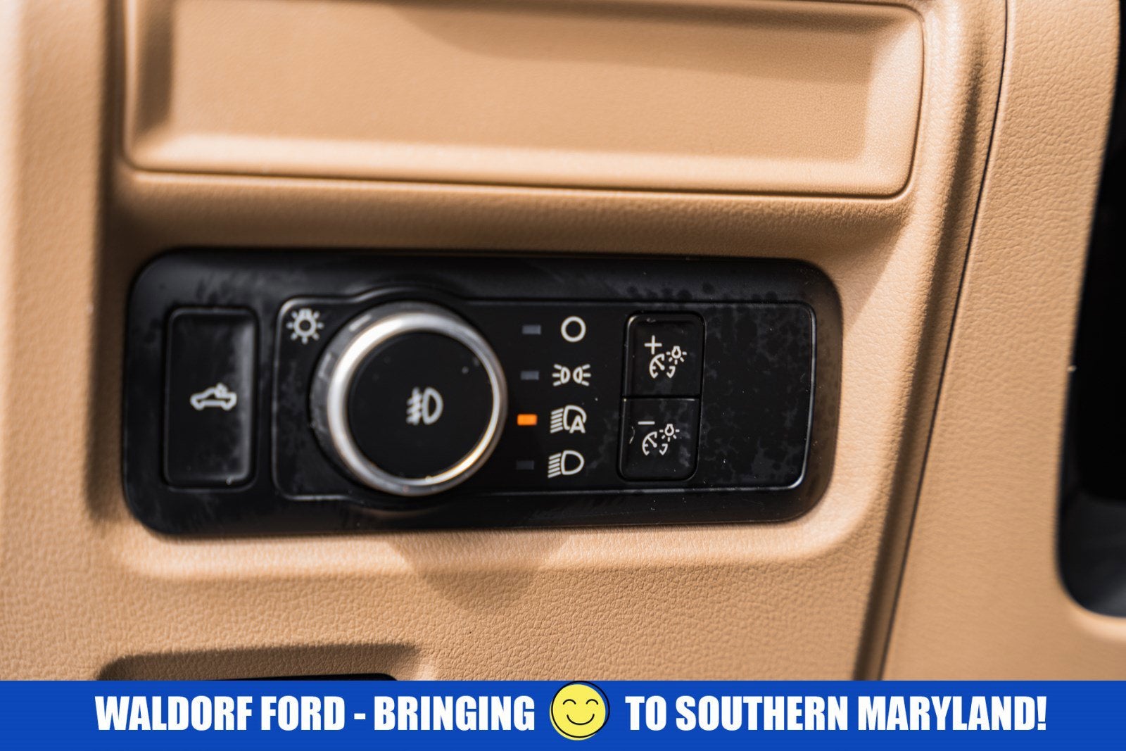 2023 Ford F-150 4WD