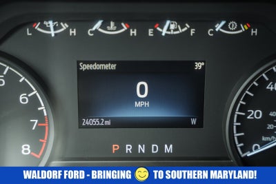 2023 Ford F-150 4WD