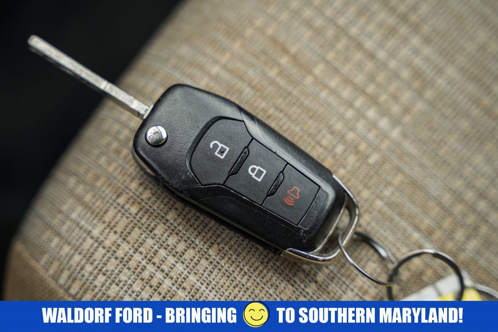 2023 Ford F-150 4WD