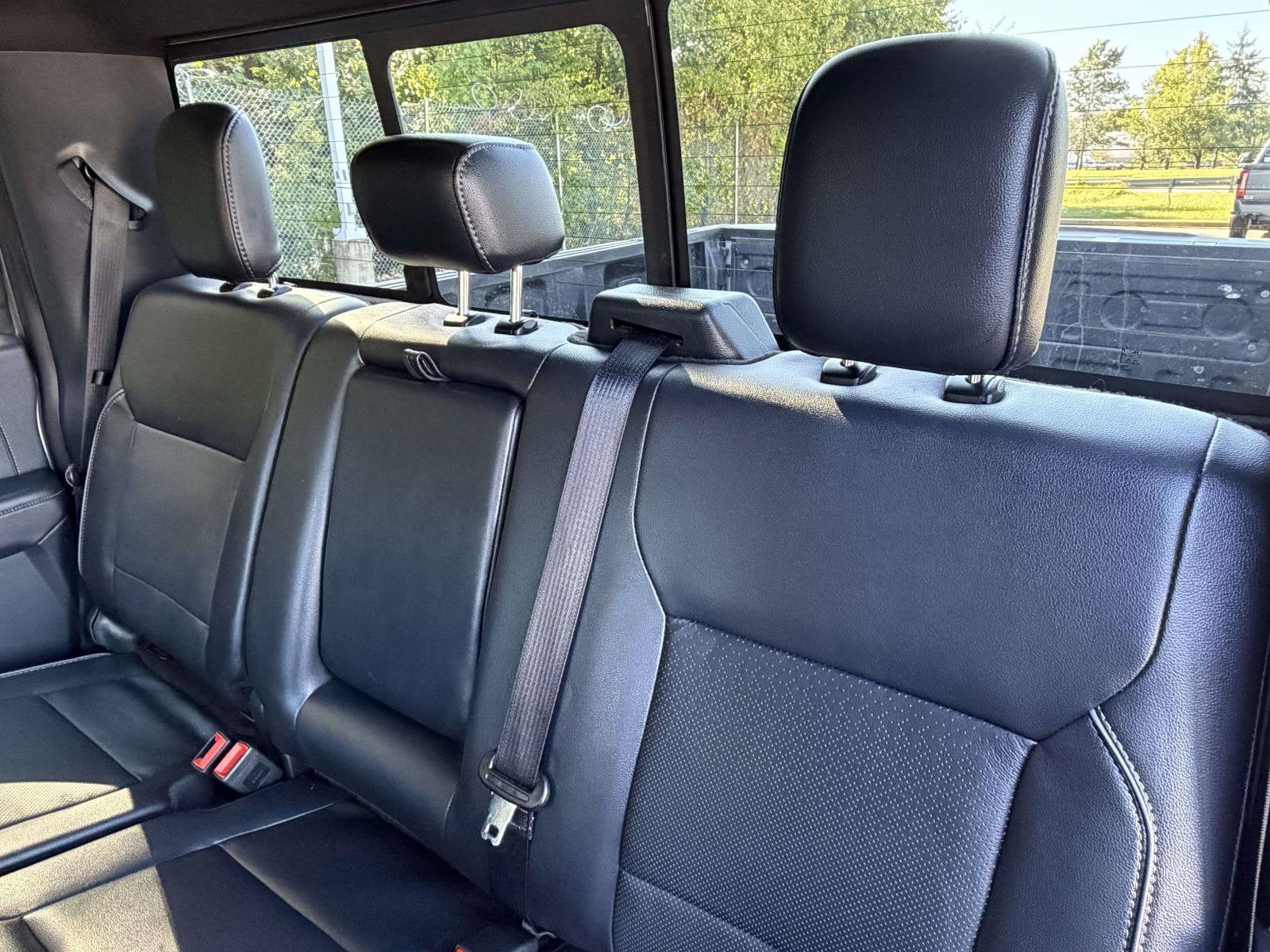2023 Ford F-150 4WD