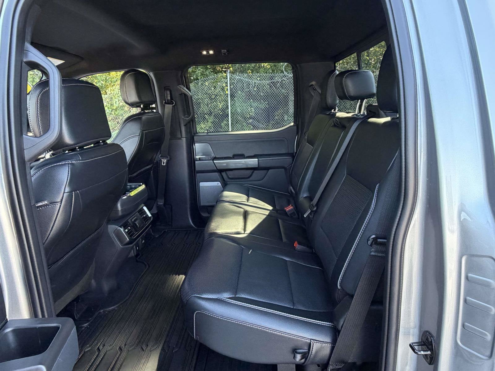 2023 Ford F-150 4WD