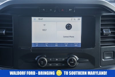 2023 Ford F-150 4WD