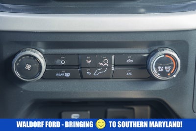 2023 Ford F-150 4WD