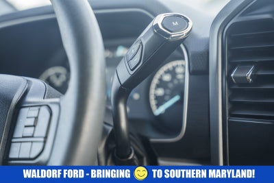 2023 Ford F-150 4WD