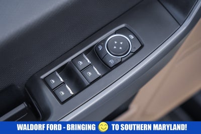 2023 Ford F-150 4WD