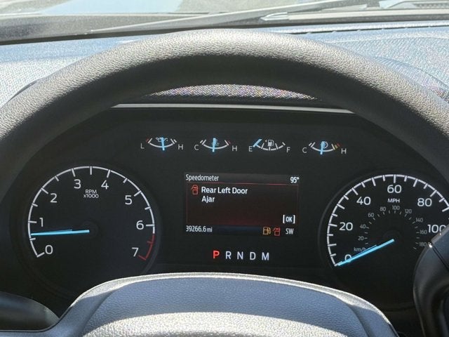 2023 Ford F-150 4WD