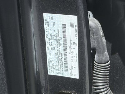 2023 Ford F-150 4WD