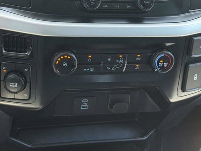 2023 Ford F-150 4WD