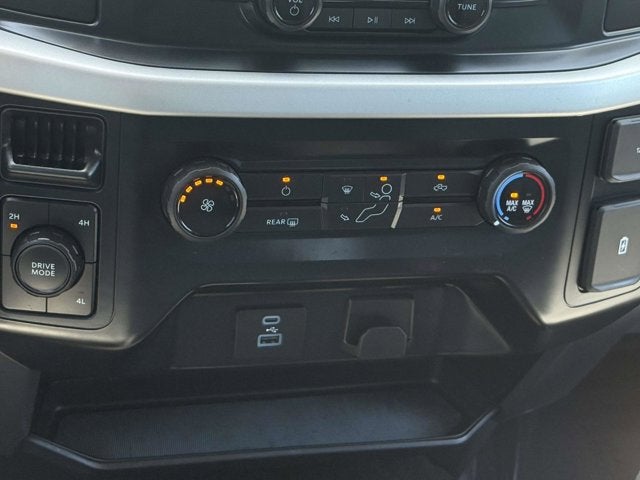 2023 Ford F-150 4WD