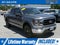 2023 Ford F-150 4WD